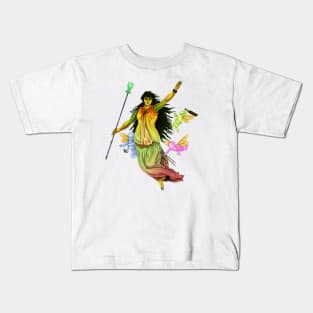 Maytime Maker Kids T-Shirt